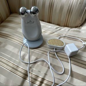 My Face Device & Attachments